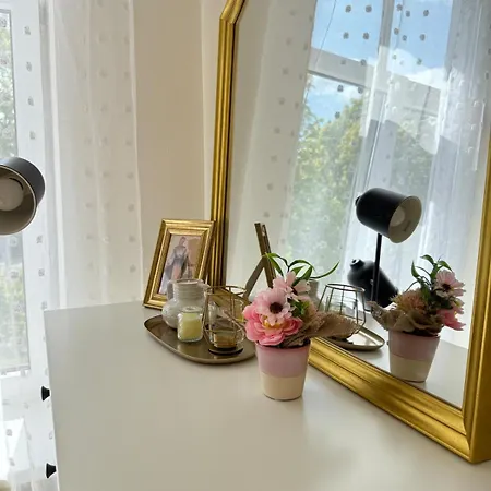 Light & Linen Nest Apartamento Riga